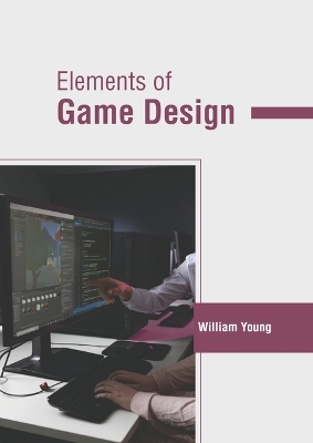 Elements of Game Design