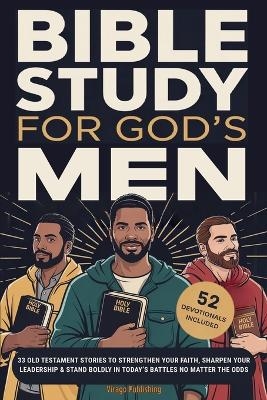 Bible Study For God's Men