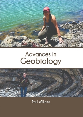 Advances in Geobiology - 