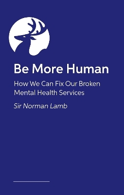 Be More Human