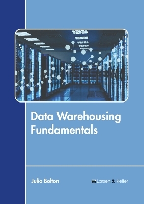Data Warehousing Fundamentals - Julio Bolton