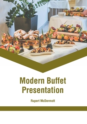 Modern Buffet Presentation