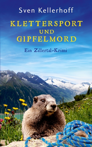 Klettersport und Gipfelmord