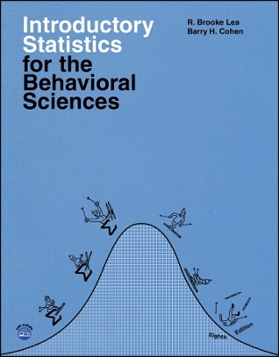 Introductory Statistics for the Behavioral Sciences