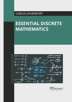 Essential Discrete Mathematics - Carlos Davenport
