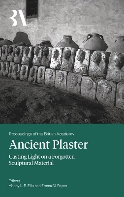 Ancient Plaster - 