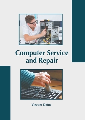 Computer Service and Repair