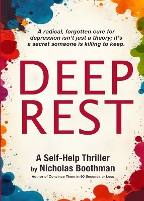Deep Rest