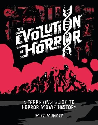 The Evolution of Horror - Mike Muncer