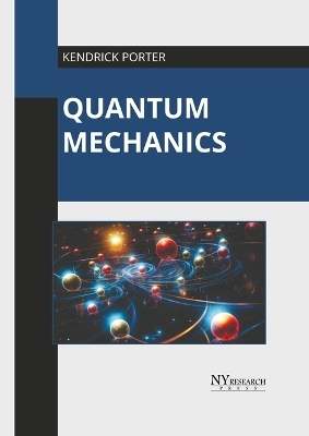 Quantum Mechanics