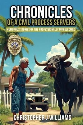 Chronicles of a Civil Process Servers