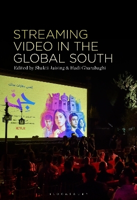 Streaming Video in the Global South - 