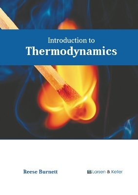 Introduction to Thermodynamics - Henry Medina