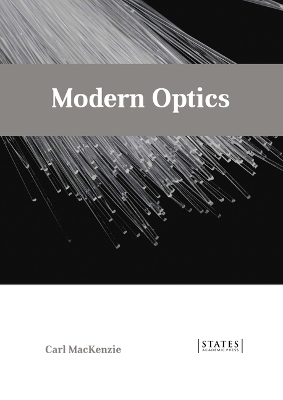 Modern Optics