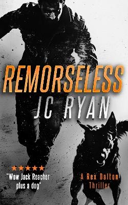 Remorseless - J.C. Ryan