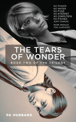 The Tears of Wonder