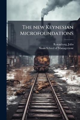 The new Keynesian Microfoundations - Julio Rotemberg