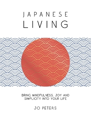 Japanese Living - Jo Peters