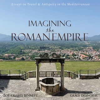 Imagining the Roman Empire