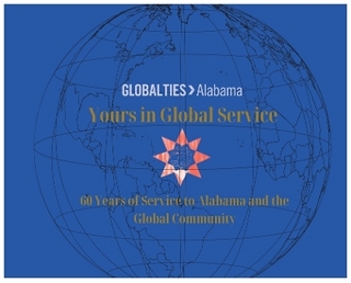 Yours in Global Service