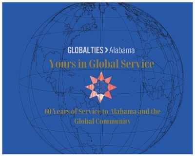 Yours in Global Service - 