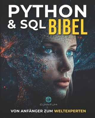 Python und SQL Bibel
