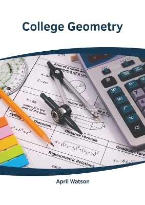 College Geometry - April Watson