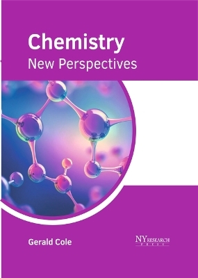 Chemistry: New Perspectives - 