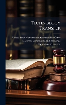 Technology Transfer - 