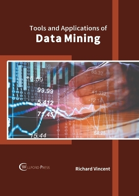 Tools and Applications of Data Mining