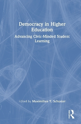Democracy in Higher Education - 