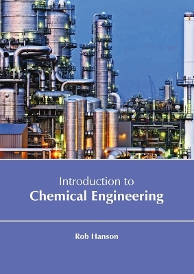 Introduction to Chemical Engineering