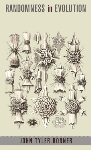 Randomness in Evolution