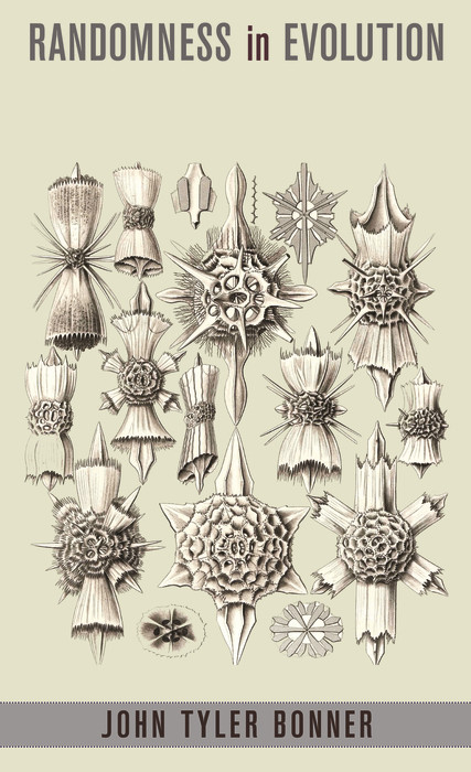 Randomness in Evolution - John Tyler Bonner