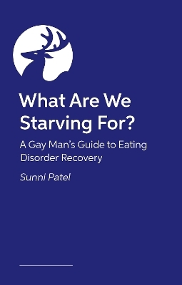 What Are We Starving For? - Dr. Sunni Patel