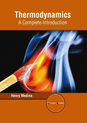 Thermodynamics: A Complete Introduction