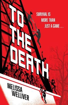 To the Death - Melissa Welliver