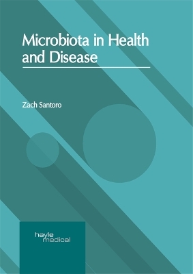 Microbiota in Health and Disease - 