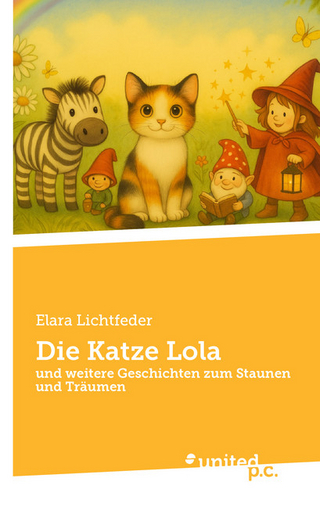 Die Katze Lola