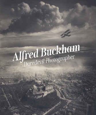 Alfred Buckham - Louise Pearson