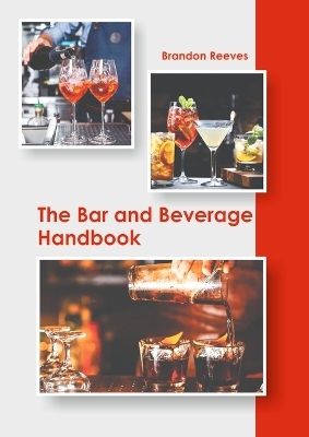 The Bar and Beverage Handbook - 
