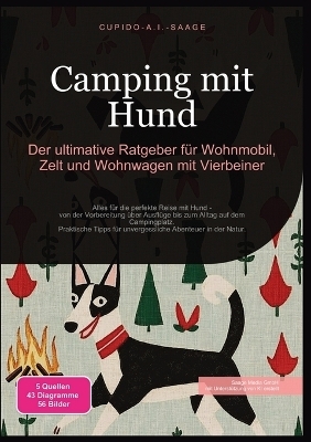 Camping mit Hund