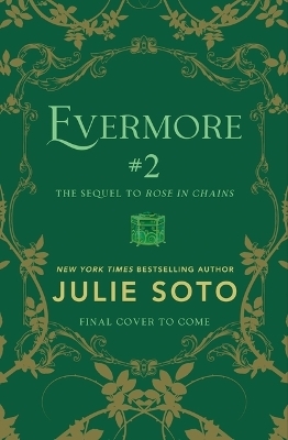 Evermore #2 (Standard Edition)