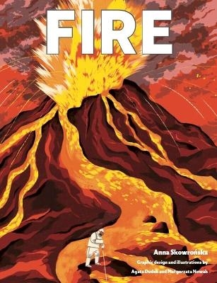 Fire - Anna Skowronska