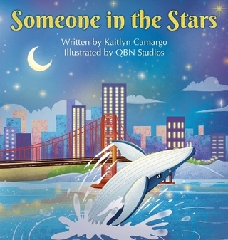 Someone in the Stars