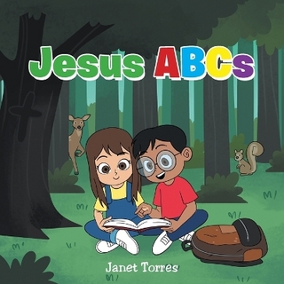Jesus ABC's