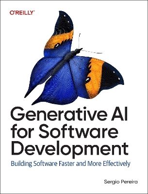 Generative AI for Software Development - Sergio Pereira