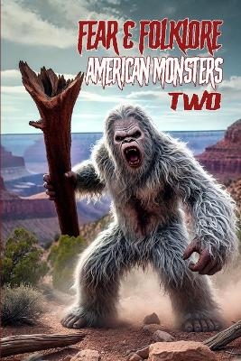 Fear & Folklore - Allen Sircy