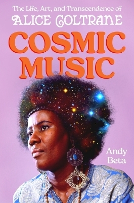 Cosmic Music - Andy Beta