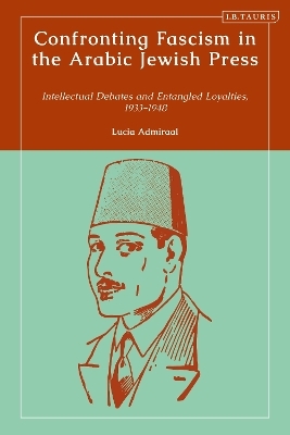 Confronting Fascism in the Arabic Jewish Press